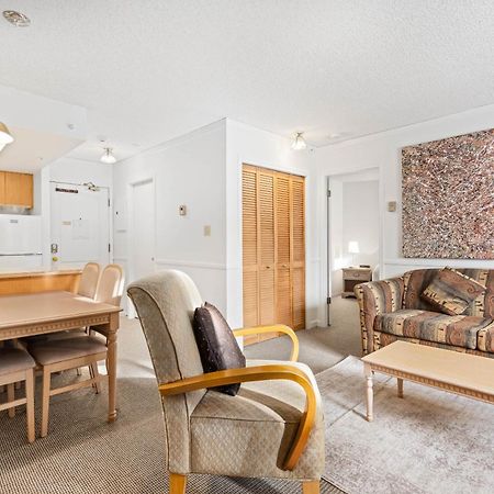 The Marquise By Whistler Premier Apartment Exterior photo