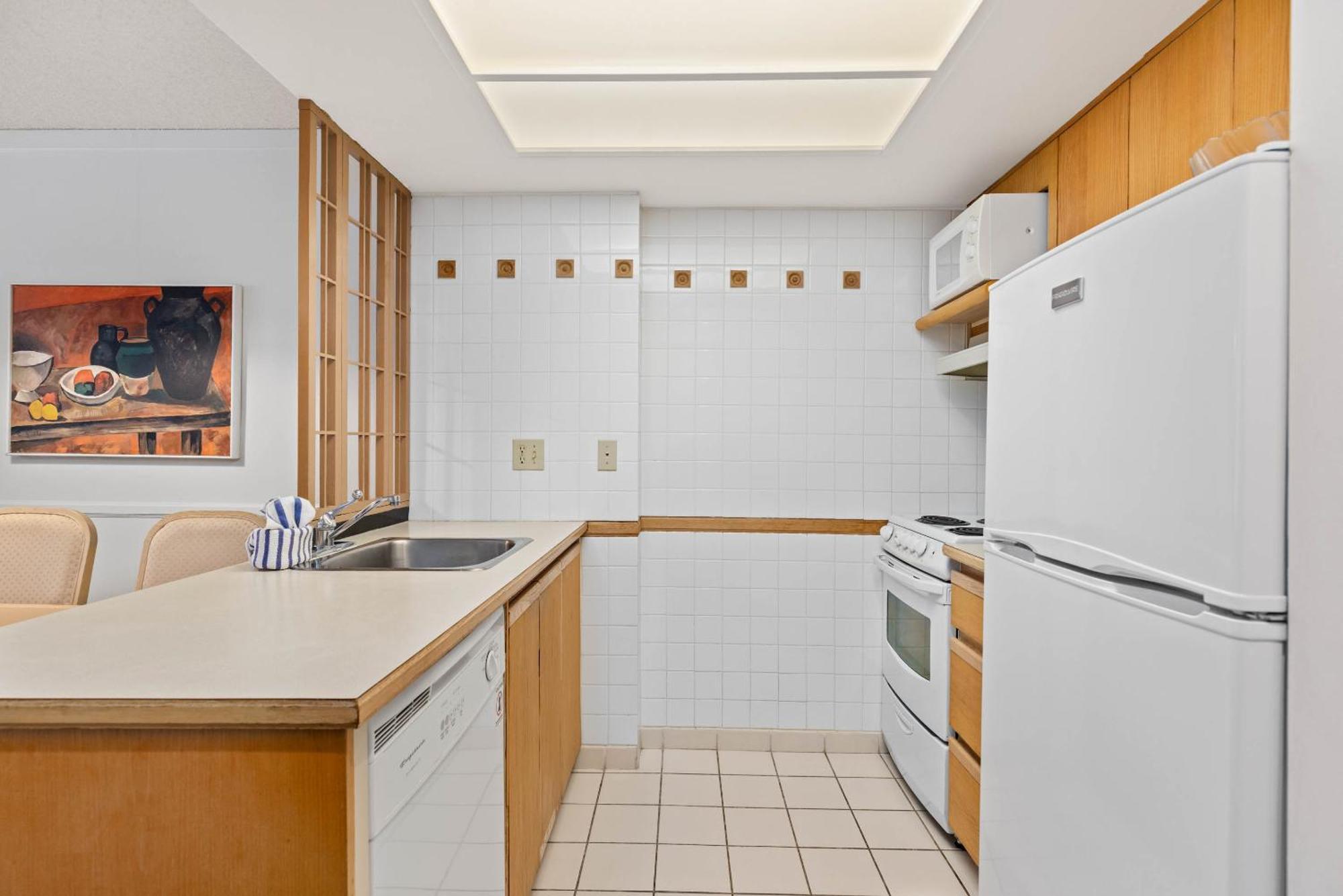 The Marquise By Whistler Premier Apartment Exterior photo