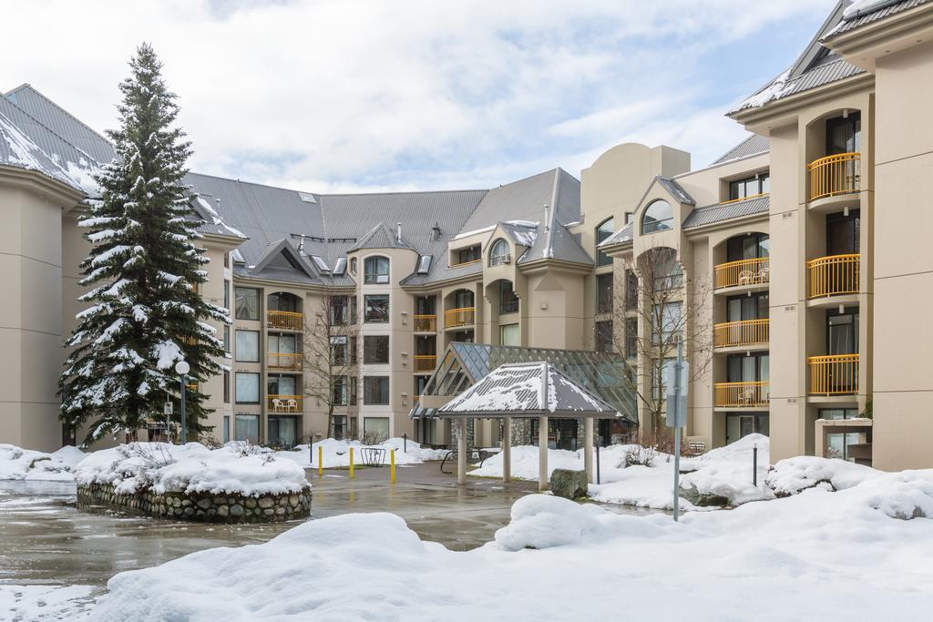 The Marquise By Whistler Premier Apartment Exterior photo