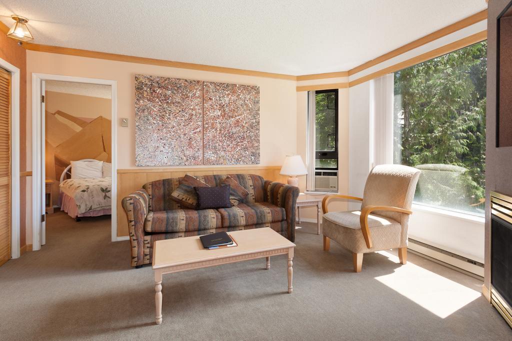 The Marquise By Whistler Premier Apartment Exterior photo