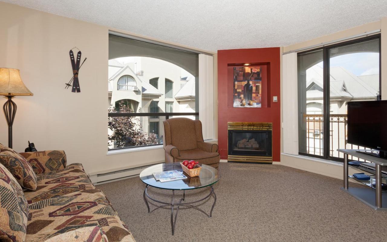 The Marquise By Whistler Premier Apartment Exterior photo